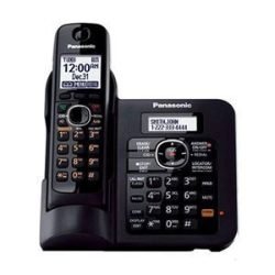 Panasonic KX-TG3821 Cordless Phone