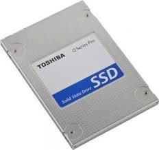 Toshiba 128GB Internal Solid State Drive Q Series Pro