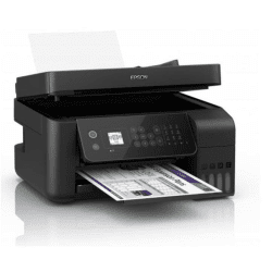 Epson EcoTank L5190 A4 Multifunction Colour Inkjet Printer in Kenya