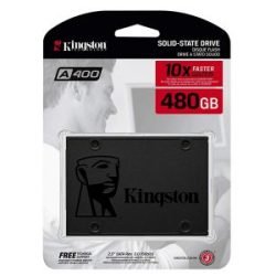 KINGSTON INTERNAL SSD 480GB 2.5″