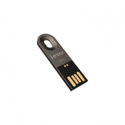 64GB Lexar® JumpDrive® M25 USB 2.0 Flash Drive|LJDM025064G-BNQNG