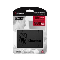 KINGSTON INTERNAL SSD 960GB 2.5″