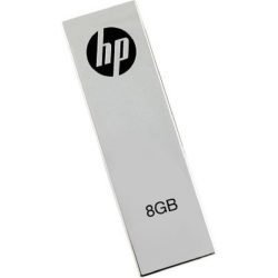 Hp 8GB Flash disk drive