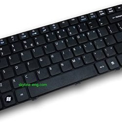 ACER Aspire 3810 – 4810 Laptop Keyboard