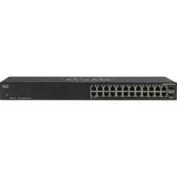 Cisco Small Business SG100-24 24-Port Gigabit Switch