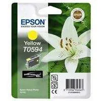 Epson-T0594-UltraChrome-K3-Yellow-Ink-Cartridge-T059440