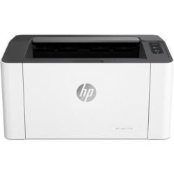 HP Laserjet M107w A4 Mono Laser Printer