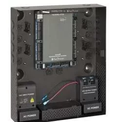 Rosslare AC-825IP ADVANCED SCALABLE NETWORKED ACCESS PLATFORM 58 Door Controller