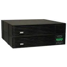 Tripp Lite SU6000RT4UHVHW 6000VA 5400W UPS Smart Online Rackmount 6kVA PDU 200-240V 4URM