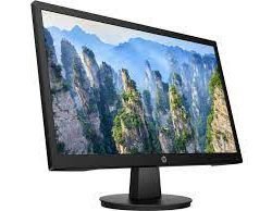 HP V22 21.5" monitor