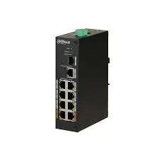 Dahua PFS3110-8ET-96 8-Port PoE Switch (Unmanaged)