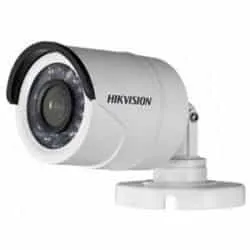 Hikvision DS-2CE16D0T-IR HD 1080P IR Bullet Camera