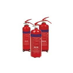 Dry Powder Fire Extinguisher- 9kg